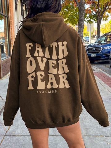 Stylish pink graphic hoodie with oversized dropped shoulder fit – Voguelle